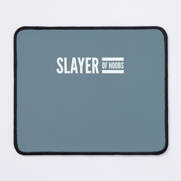 Item preview, Gaming PvP Slayer of Noobs   designed and sold by CoreyArms.