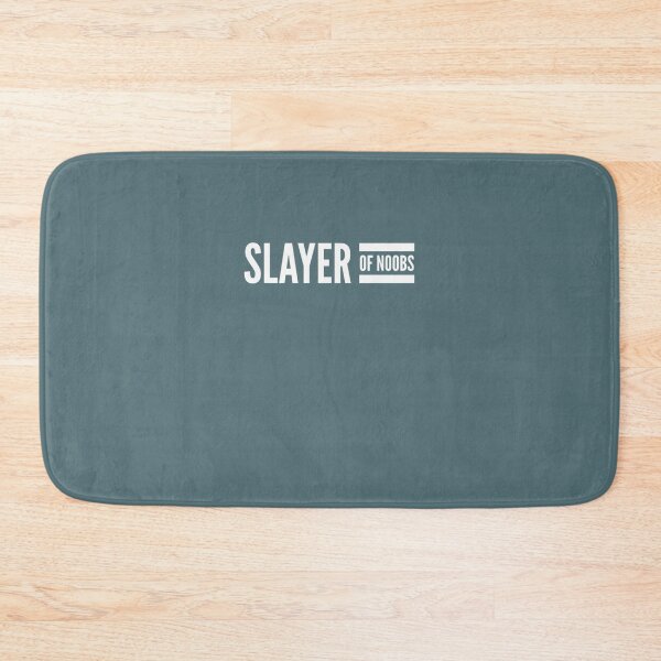Item preview, Gaming PvP Slayer of Noobs   designed and sold by CoreyArms.