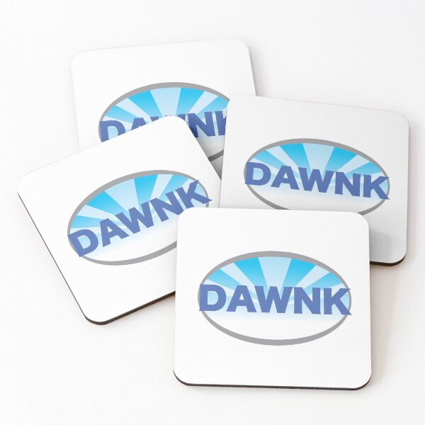 Item preview, DAWNK designed and sold by HCB1.