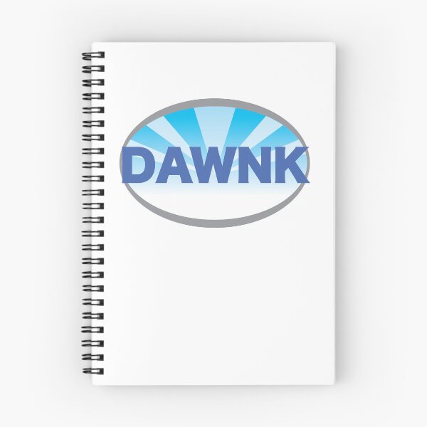Item preview, DAWNK designed and sold by HCB1.
