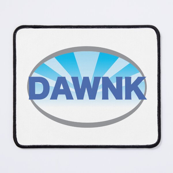Item preview, DAWNK designed and sold by HCB1.