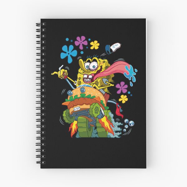 Item preview, Rat Fink Style Sponge Fink designed and sold by Maya Boone.