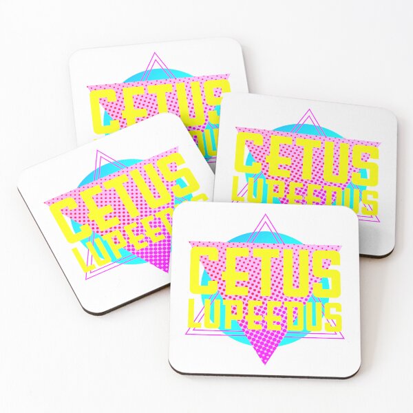 Item preview, Cetus designed and sold by TeaCupTee.
