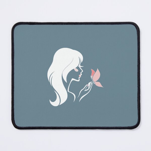 Item preview, GlamnU Lips Eyelashes Summer Trendy Funny Cute Cool Graphic designed and sold by CoreyArms.