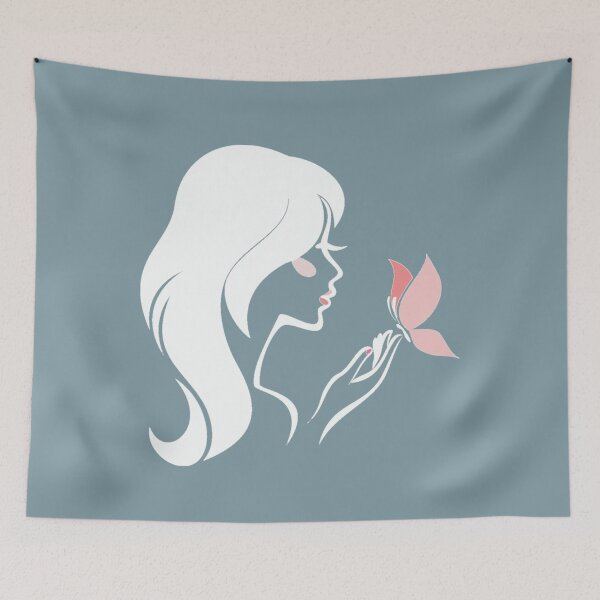 Item preview, GlamnU Lips Eyelashes Summer Trendy Funny Cute Cool Graphic designed and sold by CoreyArms.