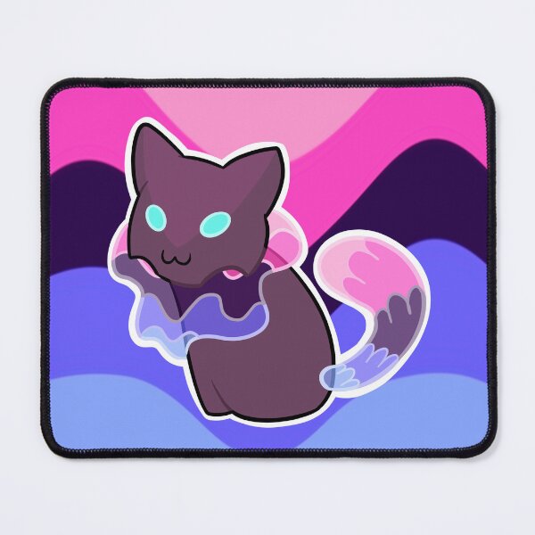 Item preview, Omnisexual Melog  designed and sold by Maythedragonlord .