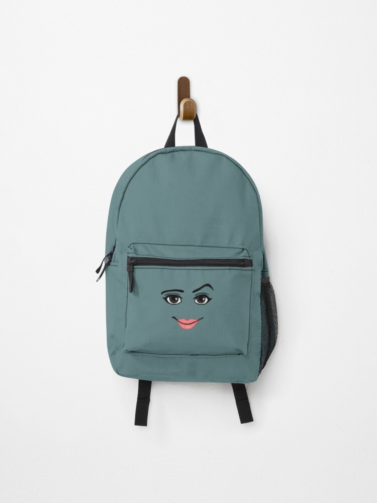 Roblox Face Backpacks for Sale