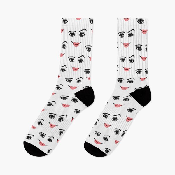Item preview, woman face roblox designed and sold by CoreyArms.