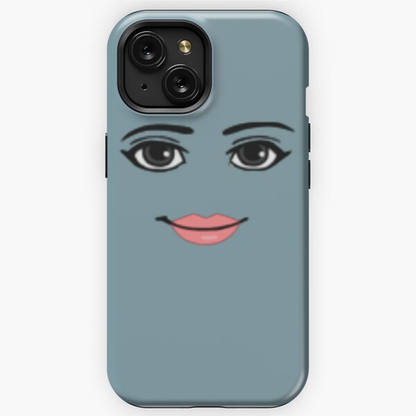 Girl Roblox iPhone Case for Sale by cindybernas