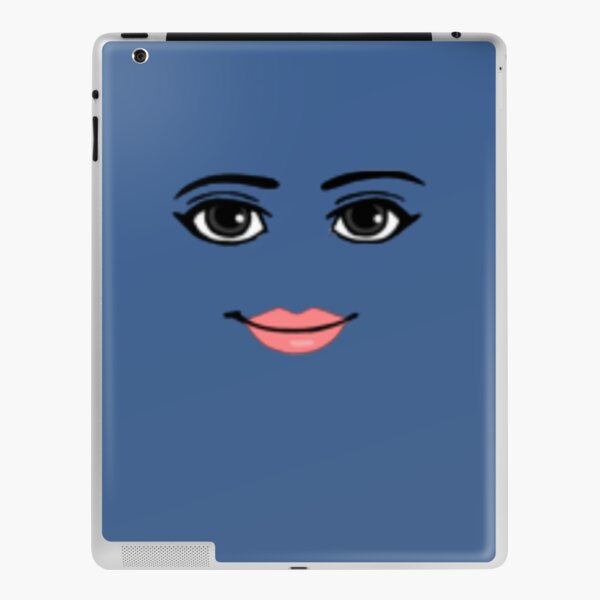 Roblox Meme | iPad Case & Skin