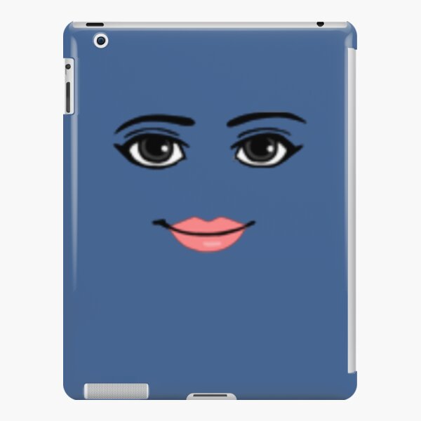 Beauty Aesthetic Roblox Girl  iPad Case & Skin for Sale by Yourvaluesshop