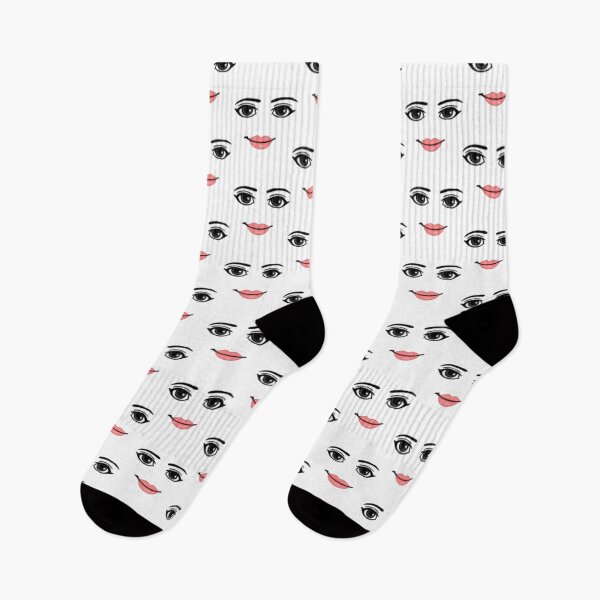 Item preview, woman face roblox designed and sold by CoreyArms.