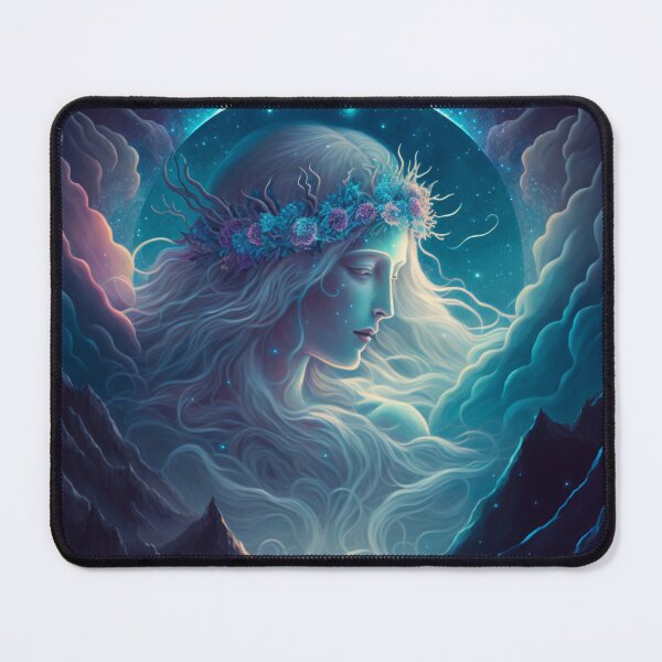 Item preview, Luna's Lullaby  designed and sold by MAIMIAM.