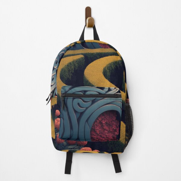 Item preview, Maze of Roses Pt.1 designed and sold by Keegan Maxwell.