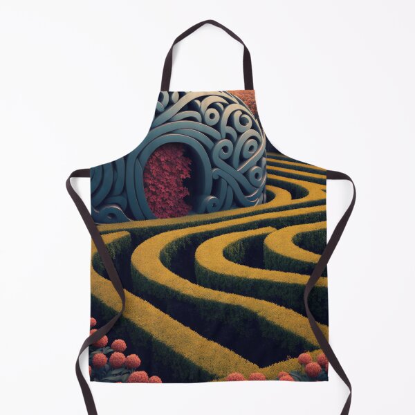 Item preview, Maze of Roses Pt.1 designed and sold by Keegan Maxwell.