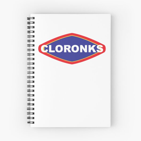 Item preview, CLORONKS designed and sold by HCB1.