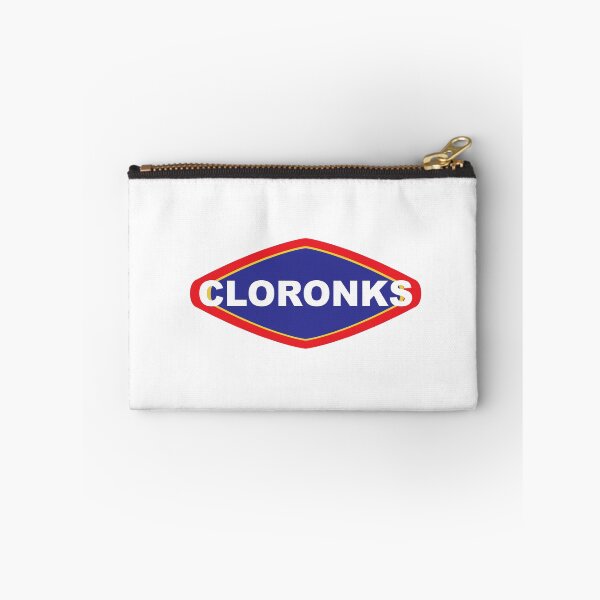 Item preview, CLORONKS designed and sold by HCB1.