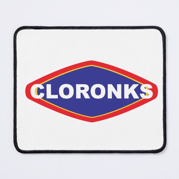 Item preview, CLORONKS designed and sold by HCB1.