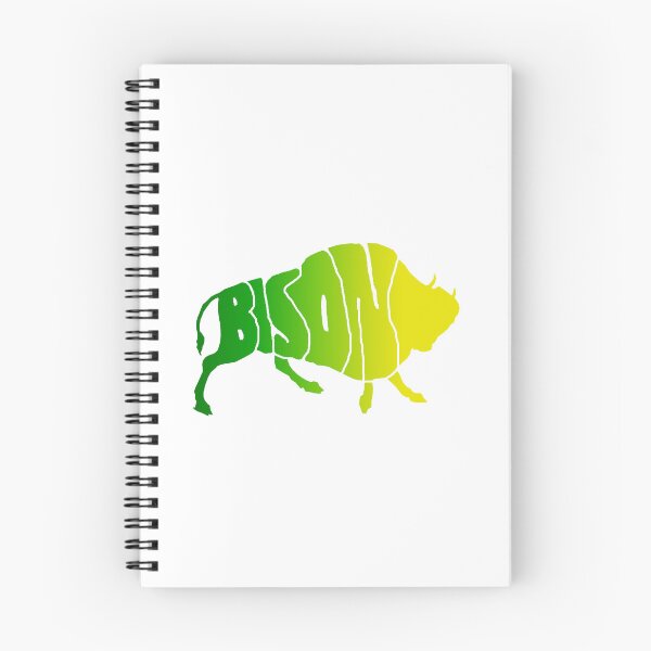Item preview, Go Bison designed and sold by royalblewitup.