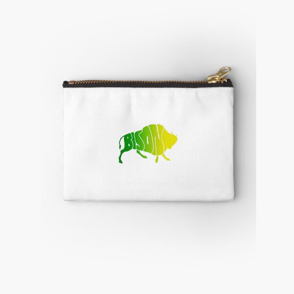 Item preview, Go Bison designed and sold by royalblewitup.
