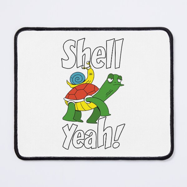 Item preview, Shell Yeah designed and sold by jie lin.