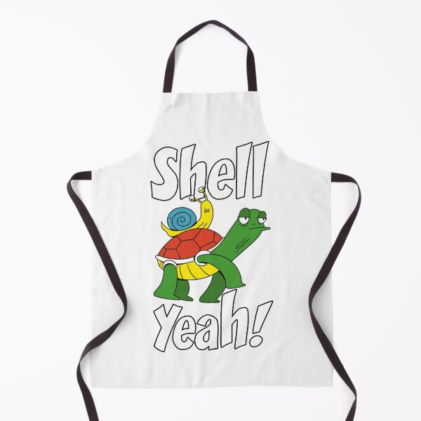 Item preview, Shell Yeah designed and sold by jie lin.