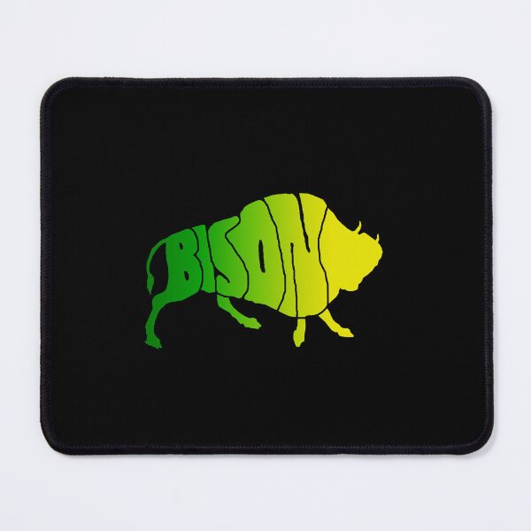Item preview, Go Bison designed and sold by royalblewitup.