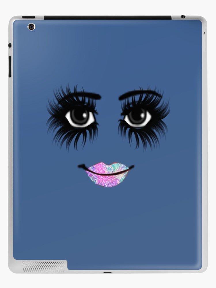 Girl Roblox iPad Cases & Skins for Sale