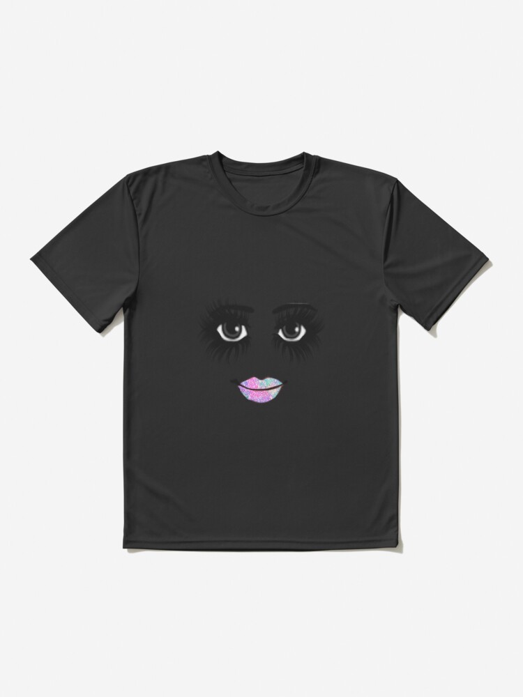 Camisa de Mujer - Roblox