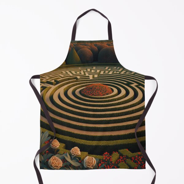 Item preview, Maze of Roses Pt. 3 designed and sold by Keegan Maxwell.