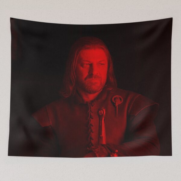Item preview, Sean Bean - Celebrity (Serious Pose) designed and sold by Powerofwordss.