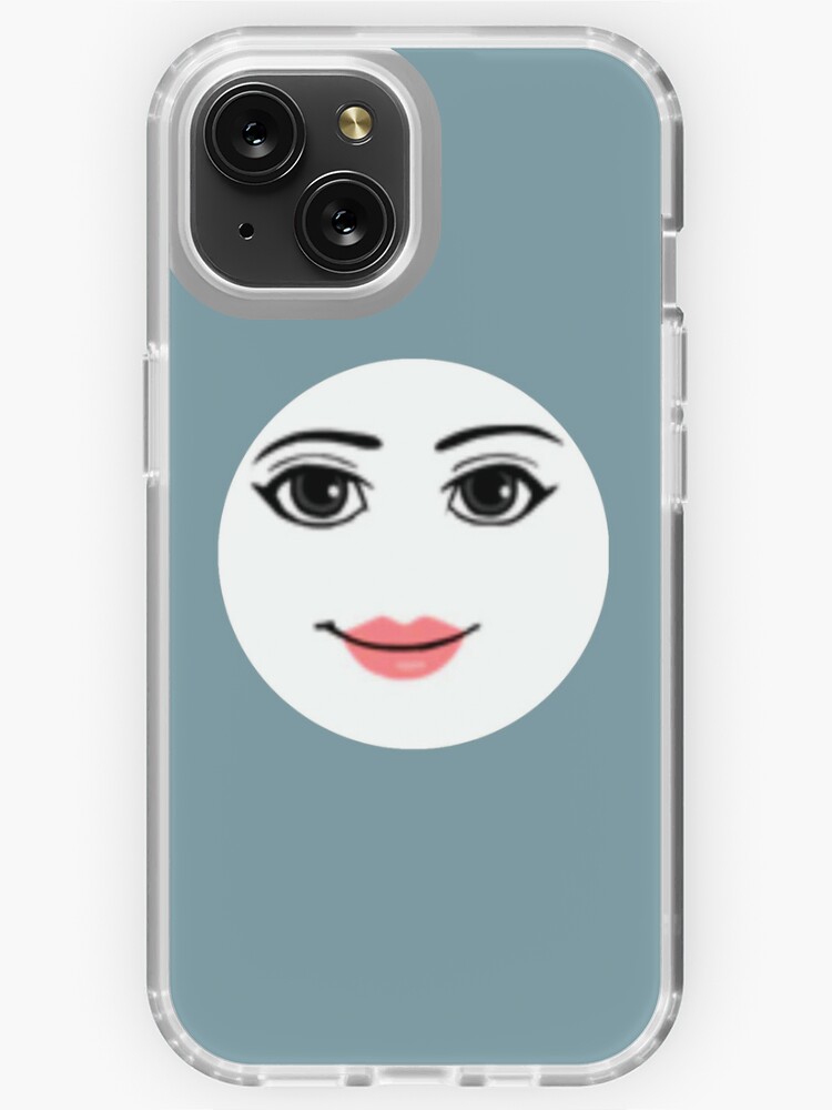 Girl Roblox iPhone Case for Sale by cindybernas