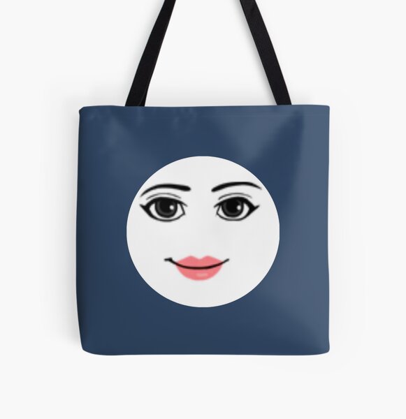 woman face roblox  Photographic Print for Sale by CoreyArms