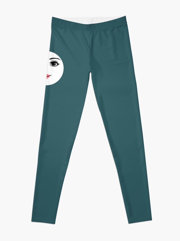 Roblox Player Leggings for Sale