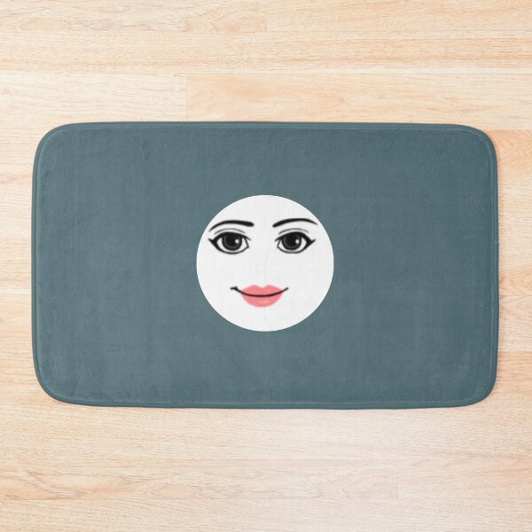 Item preview, woman face roblox designed and sold by CoreyArms.