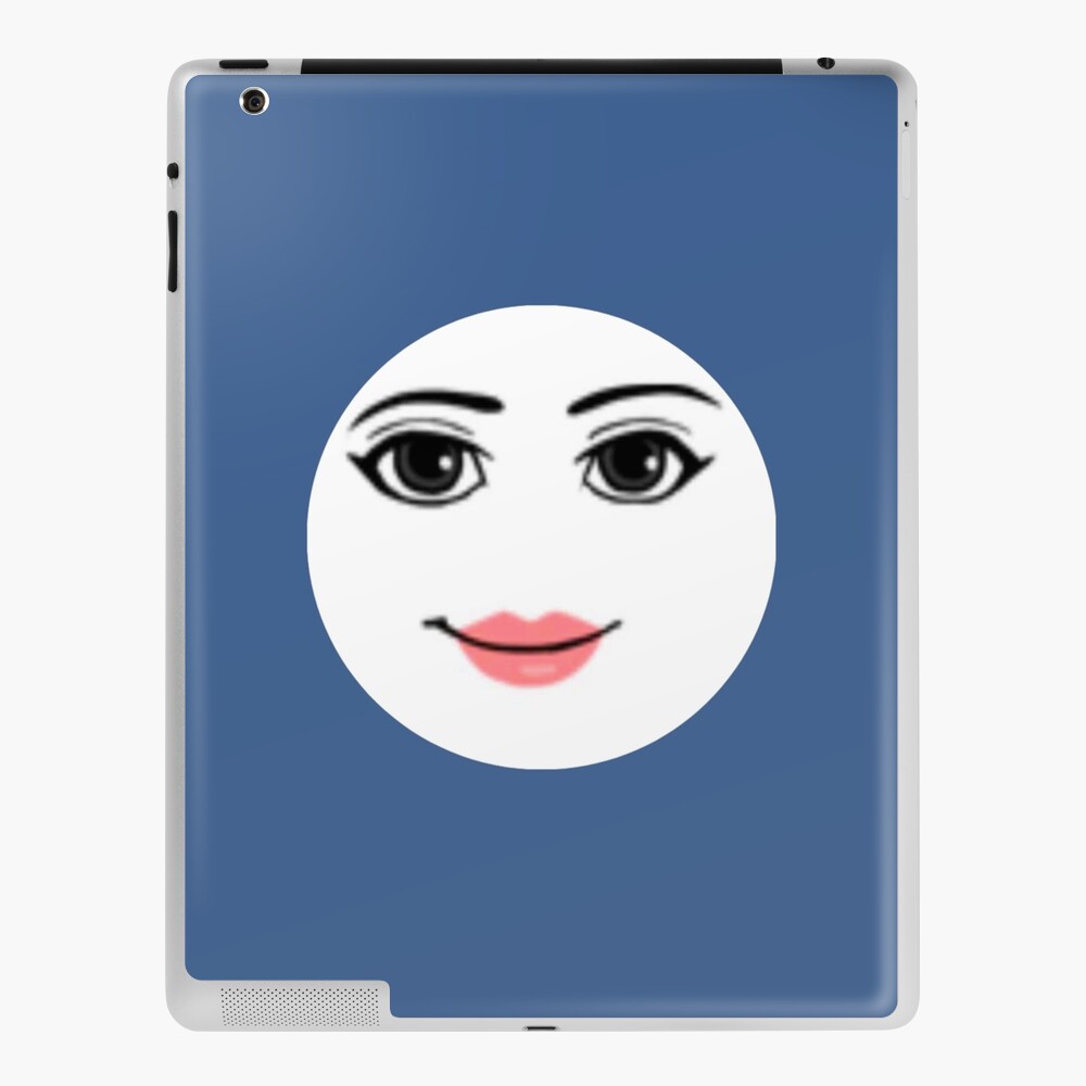 Beauty Aesthetic Roblox Girl  iPad Case & Skin for Sale by Yourvaluesshop