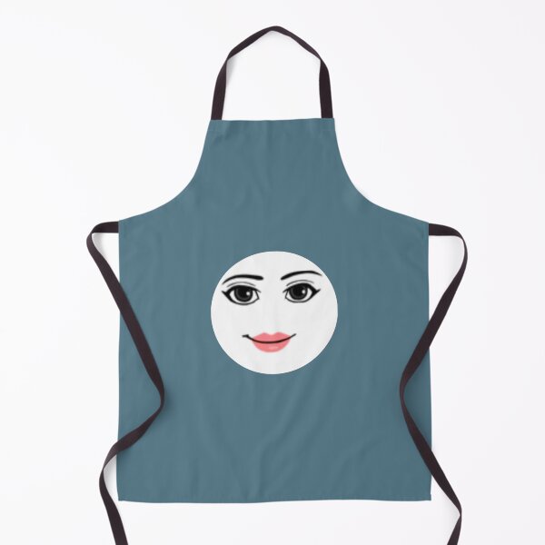 Item preview, woman face roblox designed and sold by CoreyArms.