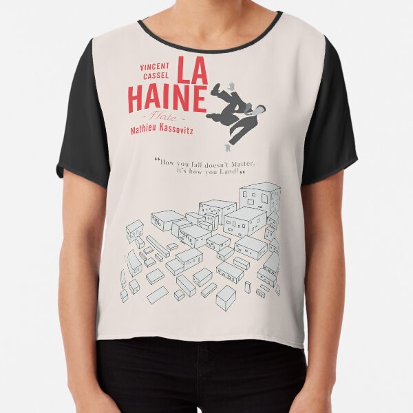 t shirt banlieue sale