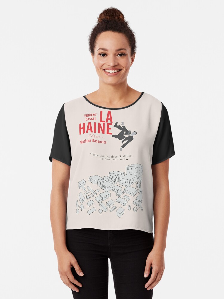 t shirt banlieue sale