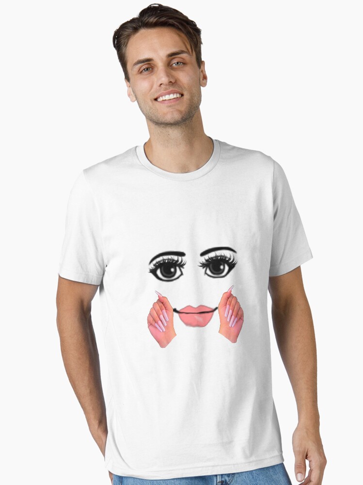 Camisas Bonitas Camisa Aesthetic Roblox Camisetas Clasicas De