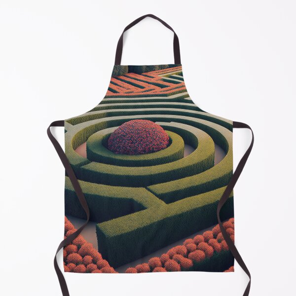 Item preview, Maze of Roses Pt.4 designed and sold by Keegan Maxwell.