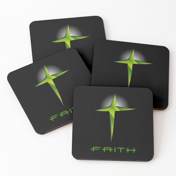 Item preview, Xbox Faith Cross designed and sold by Graphinova.