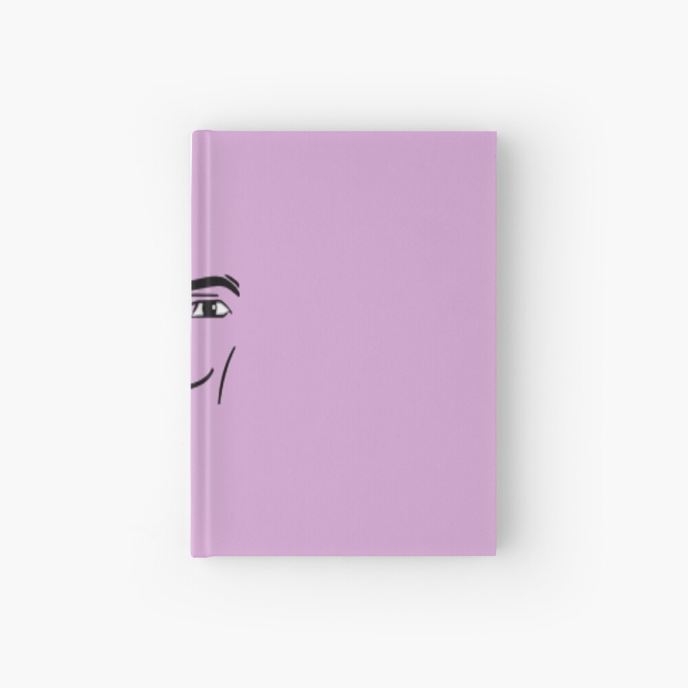 Aesthetic Roblox  Hardcover Journal for Sale by Michae5horpe