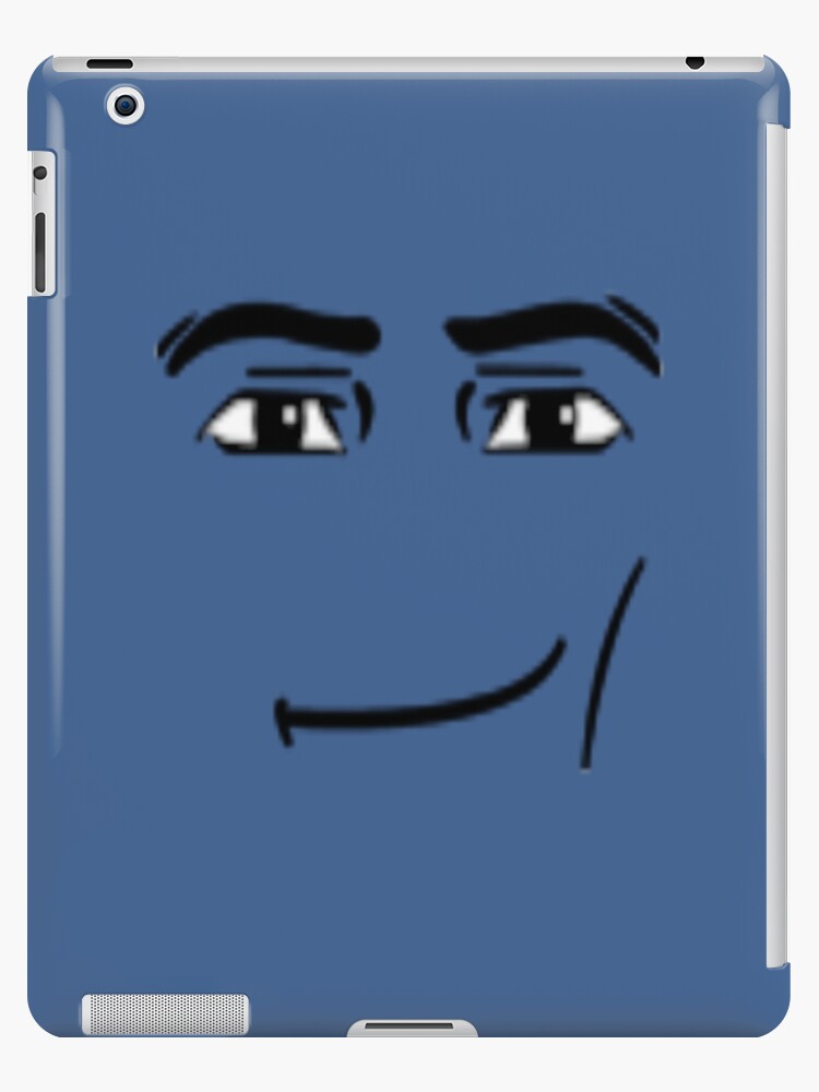 Roblox Meme | iPad Case & Skin