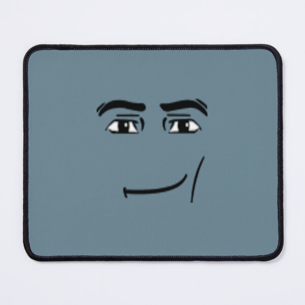 Item preview, woman face roblox designed and sold by CoreyArms.