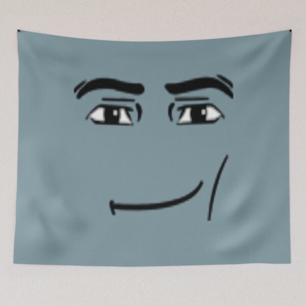 Item preview, woman face roblox designed and sold by CoreyArms.