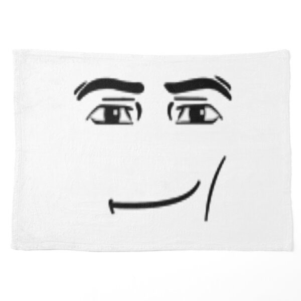 woman face roblox Duvet Cover for Sale by CoreyArms