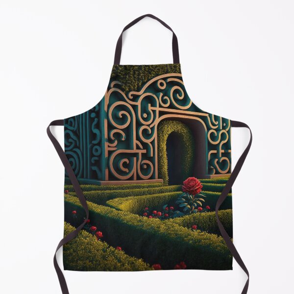 Item preview, Maze of Roses Pt. 5 designed and sold by Keegan Maxwell.