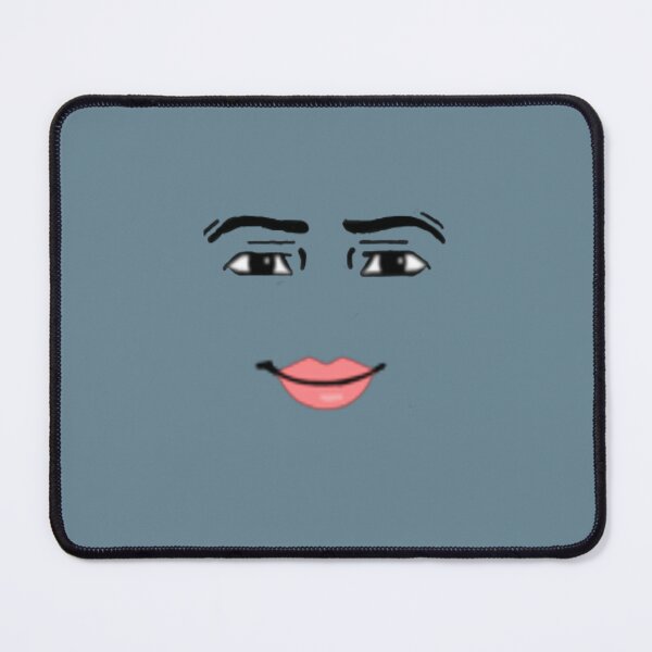 Item preview, woman face roblox designed and sold by CoreyArms.