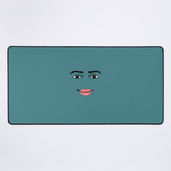Item preview, woman face roblox designed and sold by CoreyArms.